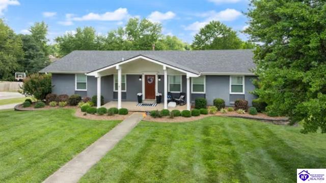 613 El Dorado Drive