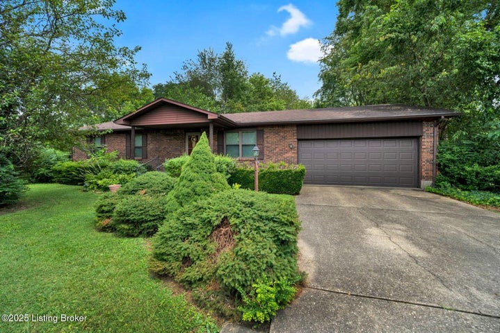 809 Clifford Drive