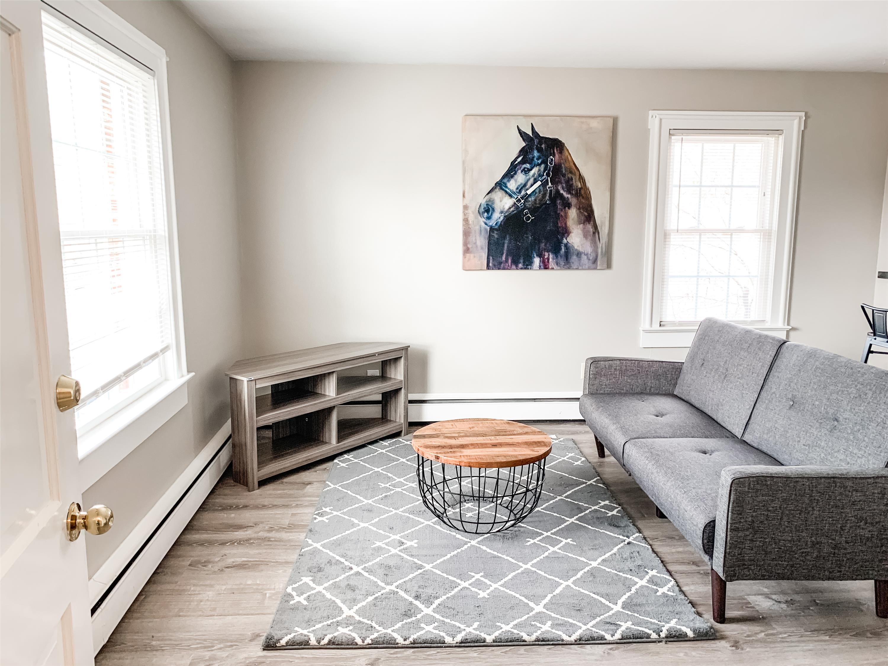 105 North Miles Street #3 - 1