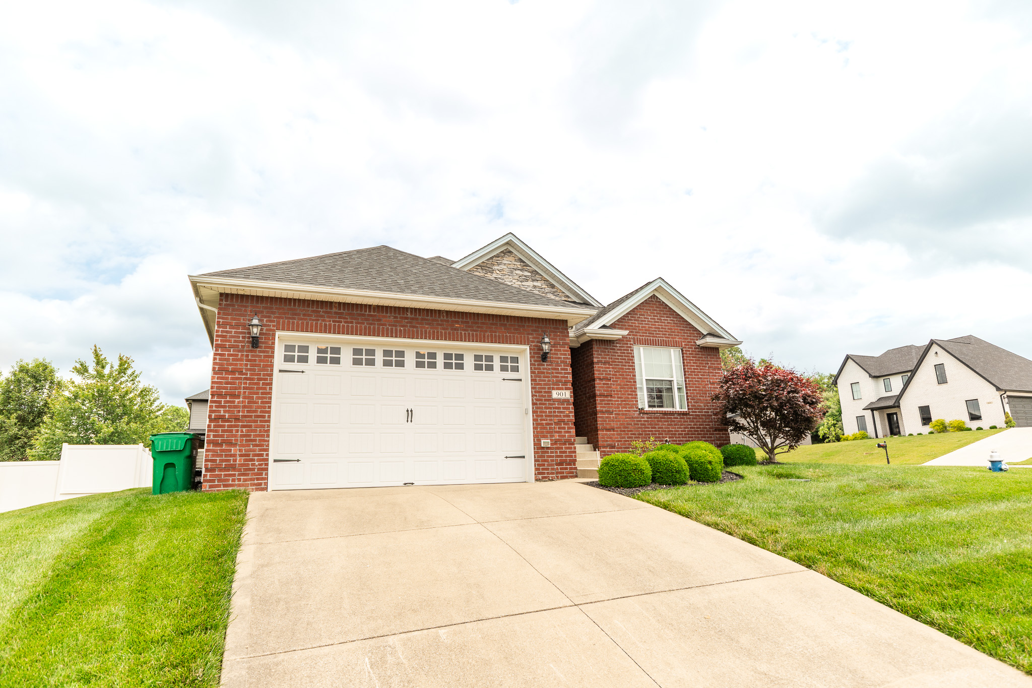 901 Leafland Place