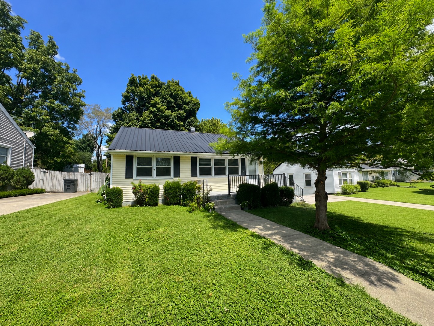 603 Balmoral Road