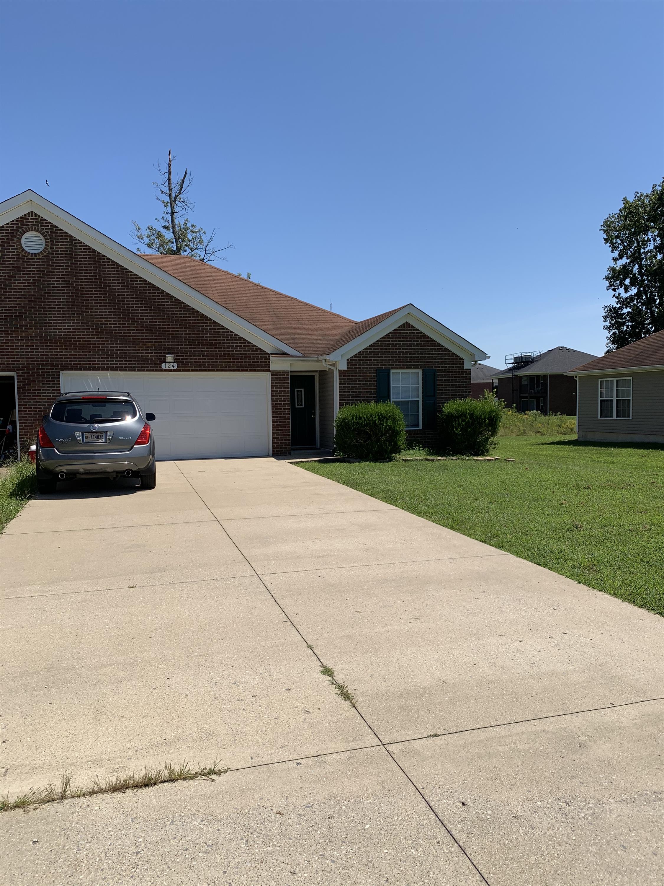 124 Clover Court - 1