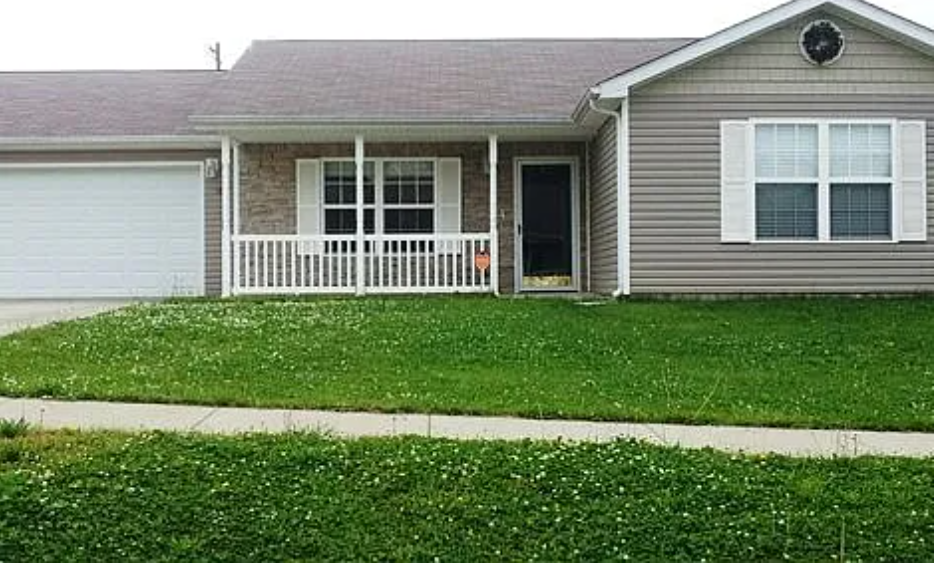 103 W Tuscany